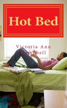 Paperback Hot Bed Book