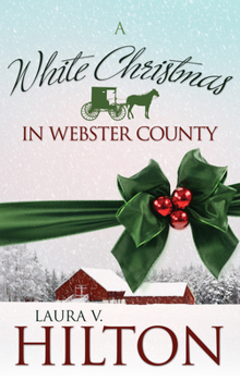 Paperback A White Christmas in Webster County: Volume 4 Book