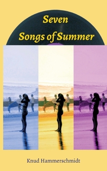 Paperback Seven Songs of Summer [German] Book