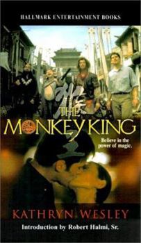 Mass Market Paperback The Monkey King Book