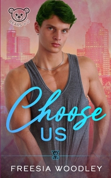 Paperback Choose Us: An MM Daddy Romance Book