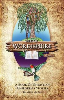 Paperback Tales of Wordishure Book