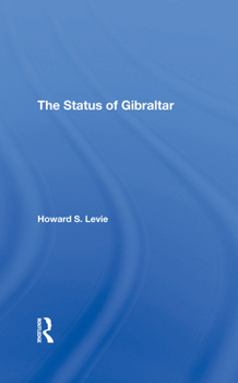 The Status of Gibraltar