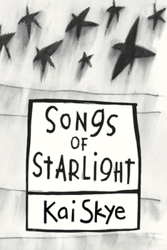 Paperback Songs of Starlight Book