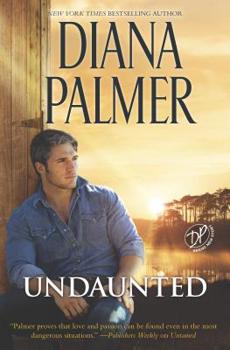 Undaunted: A Western Romance Novel - Book #48 of the Long, Tall Texans