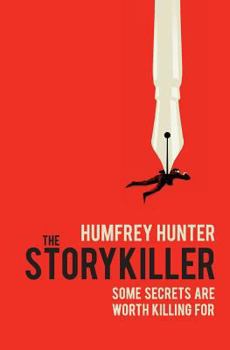 Paperback The Storykiller: The riveting début thriller you cannot afford to miss Book