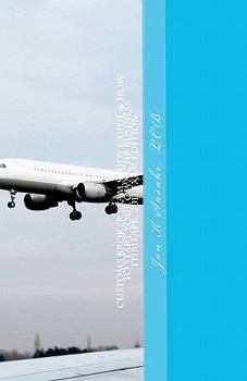 Paperback Customs Broker Exam Study Guide & How to Start Your Own CHB Business: Thru Apr. 2011 Exam Edition Book