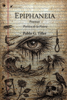 Paperback Epiphaneia [Spanish] Book