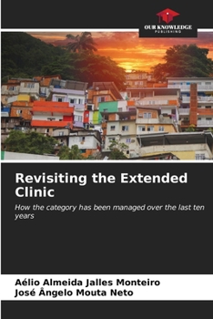Paperback Revisiting the Extended Clinic Book