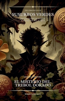 El Misterio del Trébol Dorado