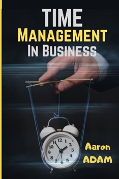 Paperback Time Mаnаgеmеnt In Buѕinеѕѕ Book