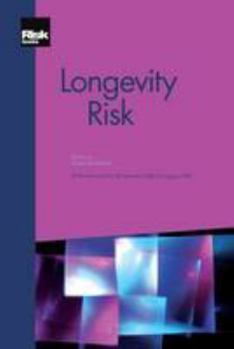 Paperback Longevity Risk Book