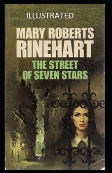 Paperback The Street of Seven Stars Illustrated Book