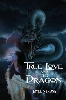 Paperback True Love and the Dragon Book