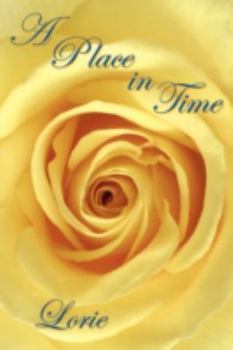 Paperback A Place in Time Book