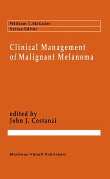 Paperback Clinical Management of Malignant Melanoma Book