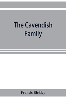 The Cavendish Family