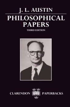 Paperback Philosophical Papers Book