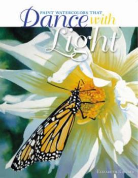 Paperback Paint Watercolors That Dance with Light Book