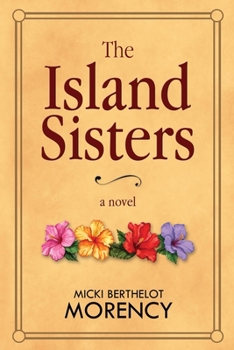 Paperback The Island Sisters Book