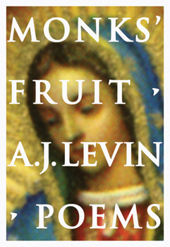 Paperback Monks' Fruit Book