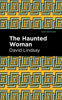 Hardcover The Haunted Woman Book