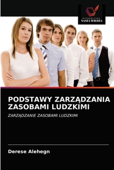Paperback Podstawy Zarz&#260;dzania Zasobami Ludzkimi [Polish] Book
