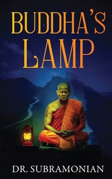 Paperback Buddha's Lamp Book