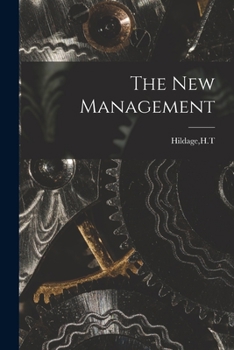 The New Management