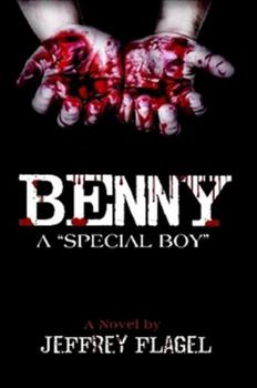 Paperback Benny: A "Special Boy" Book