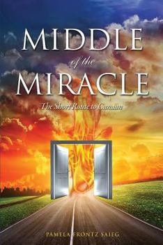 Paperback Middle of the Miracle Book