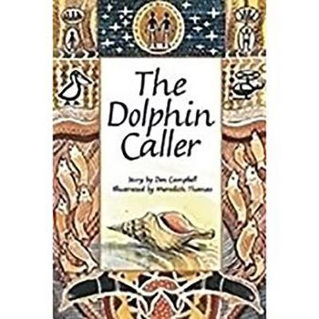 Misc. The Dolphin Caller: Leveled Reader Bookroom Package Sapphire (Levels 29-30) Book