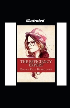 Paperback The Efficiency Expert Illustrated Book