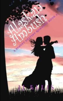 Paperback Alaskan Ambush Book