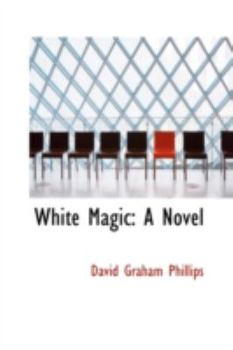 Paperback White Magic Book