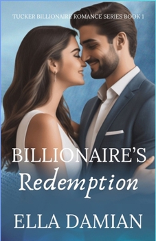 Paperback Billionaire's Redemption Book