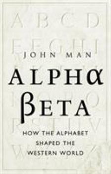 Paperback Alpha Beta Book