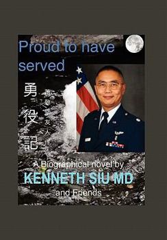 Hardcover Proud to Have Served: True People, True Stories, True Heroes Book