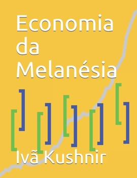 Paperback Economia da Melanésia [Portuguese] Book