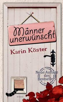 Paperback Männer unerwünscht [German] Book