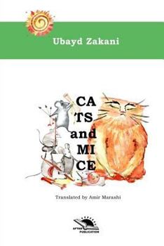Paperback Cats and Mice Book