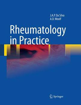 Paperback Rheumatology in Practice Book