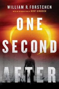 Hardcover One Second After Book