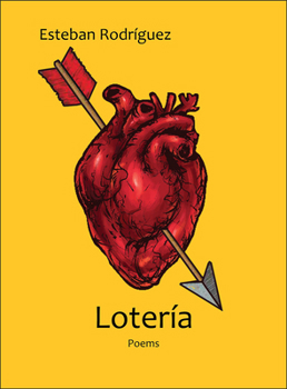 Paperback Lotería: Poems Volume 5 Book