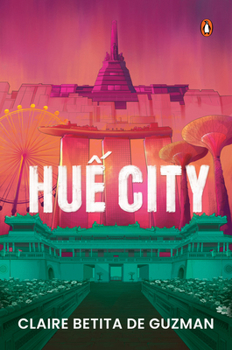 Paperback Hue City Book