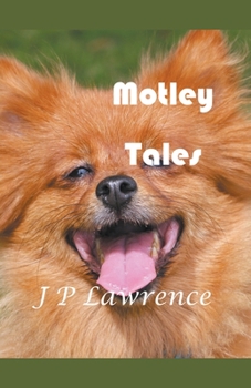 Paperback Motley Tales Book