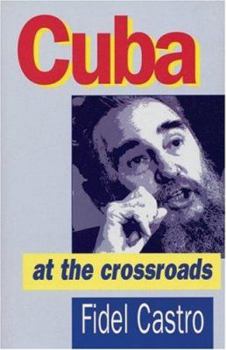 Paperback Cuba at the Crossroads Book
