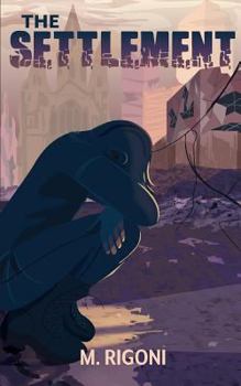 Paperback The Settlement Book