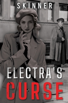 Paperback Electra's Curse Book
