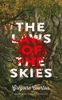 Paperback The Laws of the Skies Book
